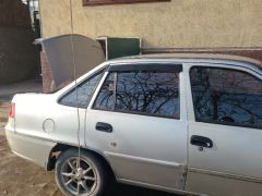 Сүрөт унаа Daewoo Nexia