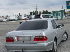 Photo of the vehicle Mercedes-Benz E-Класс