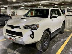 Сүрөт унаа Toyota 4Runner