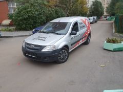 Сүрөт унаа ВАЗ (Lada) Largus