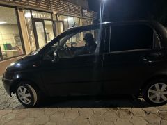 Сүрөт унаа Daewoo Matiz