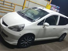 Сүрөт унаа Honda Fit