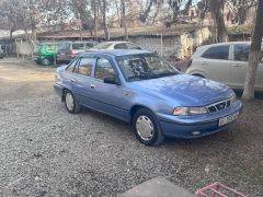 Сүрөт унаа Daewoo Nexia