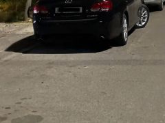 Сүрөт унаа Lexus GS