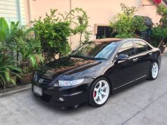 Сүрөт унаа Honda Accord