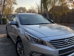 Фото авто Hyundai Sonata