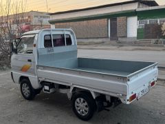 Фото авто Daewoo Labo