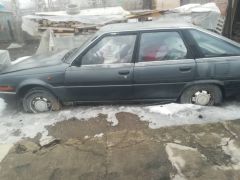 Фото авто Toyota Carina