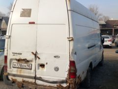 Фото авто Ford Transit