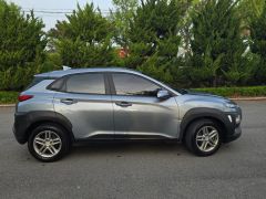 Photo of the vehicle Hyundai Kona