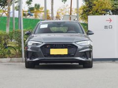 Сүрөт унаа Audi S4