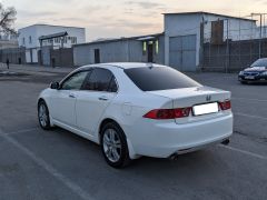 Фото авто Honda Accord