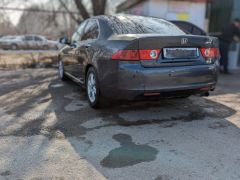 Сүрөт унаа Honda Accord