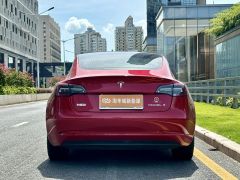 Сүрөт унаа Tesla Model 3