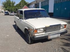 Photo of the vehicle ВАЗ (Lada) 2107