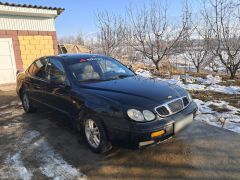 Сүрөт унаа Daewoo Leganza