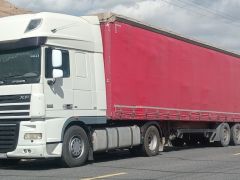 Фото авто DAF XF105 series