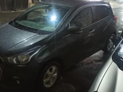 Сүрөт унаа Chevrolet Spark