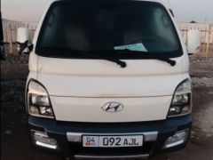 Фото авто Hyundai New Power Truck