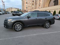 Фото авто Subaru Outback