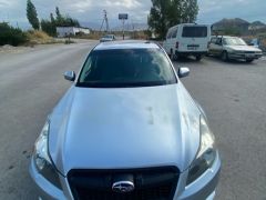 Photo of the vehicle Subaru Legacy