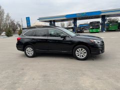 Photo of the vehicle Subaru Outback