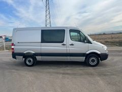 Фото авто Mercedes-Benz Sprinter