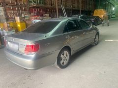 Сүрөт унаа Toyota Camry