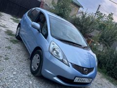 Сүрөт унаа Honda Fit