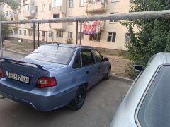 Photo of the vehicle Daewoo Nexia