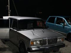 Photo of the vehicle ВАЗ (Lada) 2107