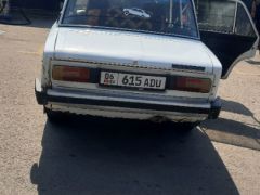 Сүрөт унаа ВАЗ (Lada) 2106