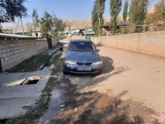 Сүрөт унаа Opel Vectra