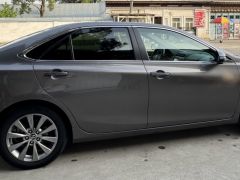 Сүрөт унаа Toyota Camry