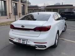 Photo of the vehicle Kia K7