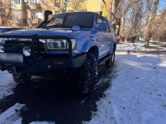 Photo of the vehicle Toyota Hilux Surf