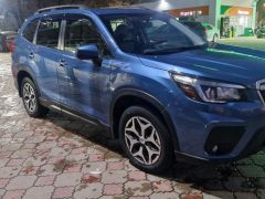 Photo of the vehicle Subaru Forester