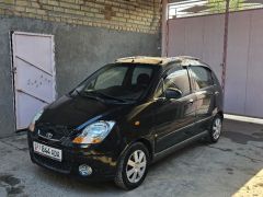 Сүрөт унаа Daewoo Matiz