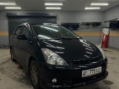 Сүрөт унаа Toyota Wish