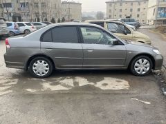 Photo of the vehicle Honda Civic