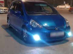 Photo of the vehicle Honda Jazz