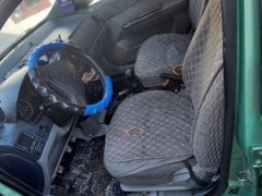 Photo of the vehicle Hyundai Getz