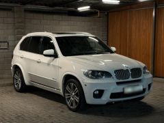 Фото авто BMW X5