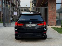 Фото авто BMW X5