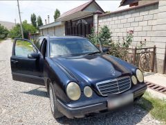 Photo of the vehicle Mercedes-Benz E-Класс