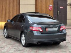 Фото авто Toyota Camry