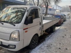 Фото авто Hyundai Porter