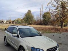 Сүрөт унаа Subaru Outback