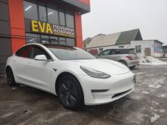 Photo of the vehicle Tesla Model 3