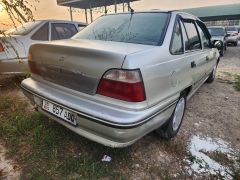 Сүрөт унаа Daewoo Nexia